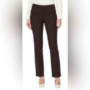 NWT 41 Hawthorn Straight Leg Pants